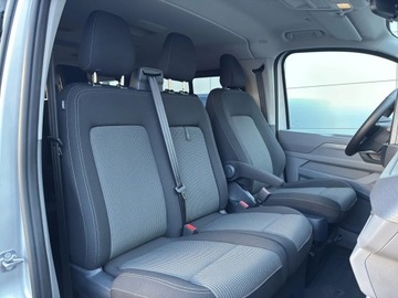 Volkswagen Caravelle T6 2025 Volkswagen Transporter Kombi 9 osob. L2/AUTOMAT, 2, zdjęcie 13