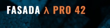 СТИРОПМИН ФАСАД PRO 42 15 СМ