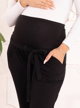 СПОРТИВНЫЕ БРЮКИ ДЛЯ БУМАЖНЫХ С ЛАНТОМ S