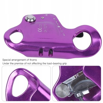 Lotnictwo Aluminium Outdoor Wspinaczka skałkowa