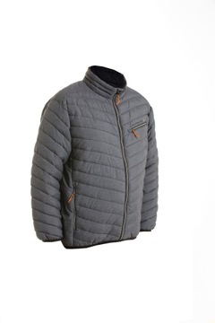 Kurtka Savage Gear Simply Savage Thermo Jacket XL