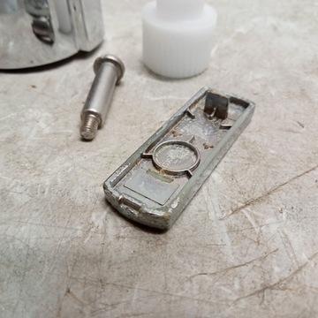 N8 Grohe 47744000 Grohtherm 2000 Держатель смесителя