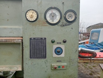 Полочный пресс ОТТ