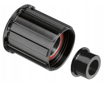 Bębenek DT Swiss adapter Shimano 9/10/11 na 12x142/148mm HWYABX00S3745S