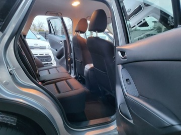 Mazda CX-5 I SUV 2.0 SKYACTIV-G 165KM 2013 Mazda CX-5 2.0 165 KM I Właściciel 100%, zdjęcie 18