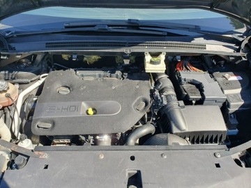 DS 5 Hatchback (Citroen) 2.0 Blue HDi 181KM 2014 Citroen DS5 2.0hdi 180KM Automat SportChick, zdjęcie 13