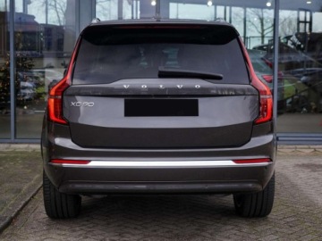 Volvo XC90 II 2026 VOLVO XC90 B5 AWD Plus Bright Suv 2.0 (264KM) 2026, zdjęcie 2