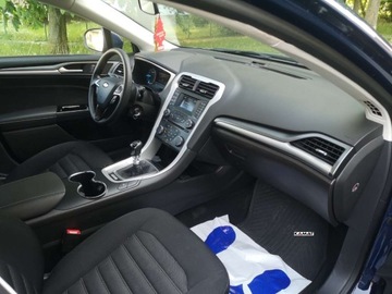 Ford Mondeo V Sedan 2.0 TDCi 150KM 2018 Ford Mondeo Ford Mondeo 2018 23 Vat 2,0 D Salon Polska Zamiana 2.0 Diesel, zdjęcie 6