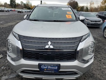 Mitsubishi Outlander III 2023 Mitsubishi Outlander SE 2023 2.5l 2.5 Benzyna 181KM, zdjęcie 5