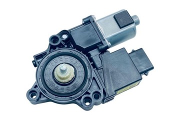 MOTOREK OKNO PŘEDNÍCH LEVÝCH DVEŘE KIA PRO CEE´D (JD) 82460A2010 1.59L