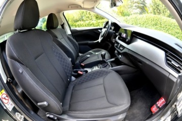 Skoda Scala Hatchback 1.0 TSI 110KM 2020 Škoda Scala Skoda Scala 1.0TSI 115KM Ambition, zdjęcie 7