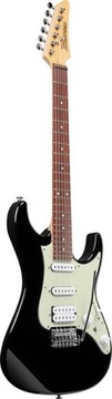 IBANEZ AZES40 BK - ЭЛЕКТРИЧЕСКАЯ ГИТАРА