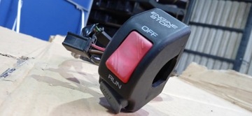 YAMAHA XJ 900 600 ПРАВЫЙ ВЫКЛЮЧАТЕЛЬ ФАРЫ РУЧКА ПЕРЕКЛЮЧАТЕЛЯ ПЕРЕКЛЮЧАТЕЛИ