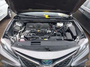 Toyota Camry IX 2024 Toyota Camry Hybrid XSE 2024 2.5l 2.5 Hybryda 176KM, zdjęcie 8