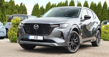 Mazda CX-60 2022