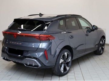 Cupra Terramar 2025 VZ 2.0 TSI 265KM DSG., zdjęcie 2