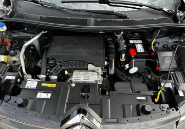 Citroen C5 Aircross SUV 1.2 PureTech 130KM 2020 Citroen C5 Aircross 1,2 Benzyna 131 KM GWARANCJA Zamiana Zarejestrowany, zdjęcie 28