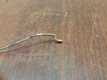 STIHL 034 036 MS360 КАБЕЛЬНАЯ СВЯЗКА