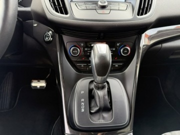 Ford Kuga II SUV Facelifting 2.0 TDCi 150KM 2017 Ford Kuga ST-Line*Alkantara*, zdjęcie 27