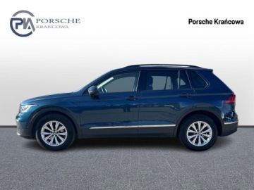 Volkswagen Tiguan II SUV 1.5 TSI EVO 150KM 2020 Volkswagen Tiguan |Digital Cockpit| Elektryczna kl, zdjęcie 1