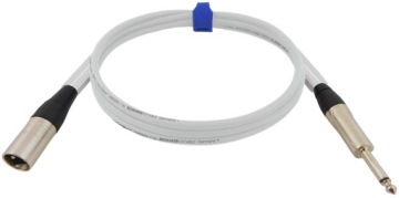 Sommer Mikrofonní Xlr Jack Roxtone 20 m