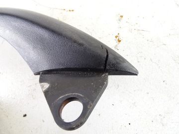 Kawasaki Versys KLE 650 06-09 Ручки для пассажира