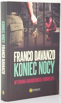 KONIEC NOCY Franco Davanzo