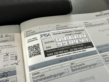 Peugeot 3008 II Crossover 1.2 PureTech 130KM 2018 Peugeot 3008 Navi, Grzane fotele, Climatronic, LED, zdjęcie 32