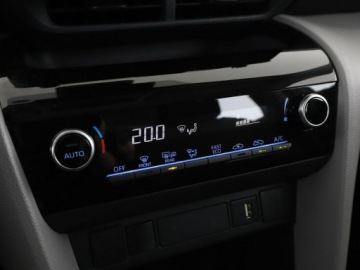 Toyota 2022 Toyota Yaris Cross hybryda automat kamera ACC, zdjęcie 25