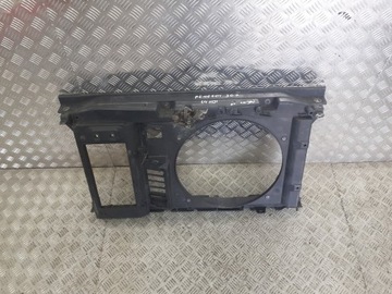 KRYT VENTILÁTOR CHLADIČŮ PEUGEOT 307 1.4 HDI