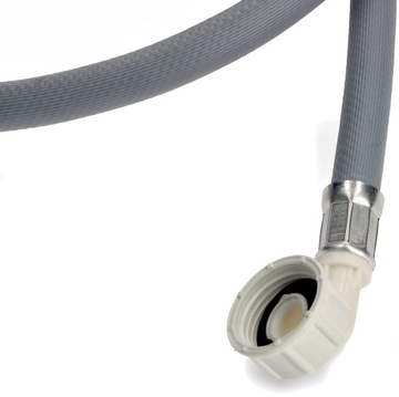 СТИРАЛЬНАЯ / ПОСУДОМОЕЧНАЯ МАШИНА впускной ШЛАНГ 1,5 м