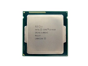 Procesor Intel Core i5-4430 SR14G 6M 3GHz