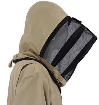 Костюм пчеловода с маской, размер XL.