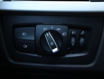 BMW Seria 3 F30-F31-F34 Gran Turismo Facelifting 2.0 318d 150KM 2019 BMW 3 318 d, Salon Polska, Automat, Navi, Klima, zdjęcie 16