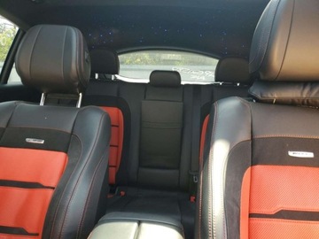 Mercedes GLE V167 2023 Mercedes-Benz GLE Coupe AMG 53 4Matic 2023 3.0l 3.0 Benzyna 429KM, zdjęcie 10