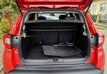 Renault Captur I 2015 Renault Captur Renault Captur TCe 90 EXPERIENCE Benzyna 91KM, zdjęcie 17