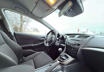 Honda Civic IX Hatchback 5d 1.8 i-VTEC 142KM 2015 Honda Civic Honda Civic 1.8 Elegance 1.8 Benzyna 142KM, zdjęcie 25