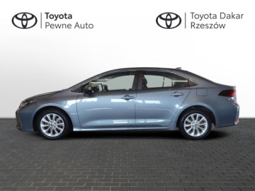 Toyota Corolla XII 2022 Toyota Corolla 1.8 Hybrid Comfort Seria E21 (2019-, zdjęcie 1