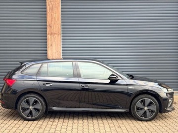 Skoda Scala Hatchback Facelifting 1.0 TSI 115KM 2025 Monte Carlo 1.0 TSI 115KM DSG, zdjęcie 3