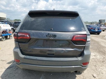 Jeep Grand Cherokee IV 2020 Jeep Grand Cherokee Cherokee altitude 4x4 3.6 Benzyna 293KM, zdjęcie 3