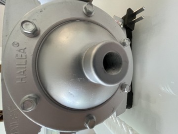 Лазерный воздушный компрессор ACO-300A 250 л/мин.