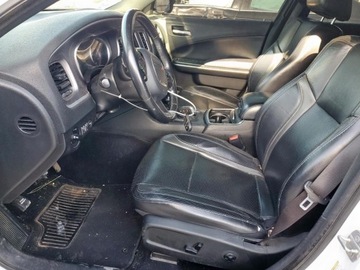 Dodge Charger VII 2019 Dodge Charger SXT 2019 3.6l 3.6 Benzyna 292KM, zdjęcie 7