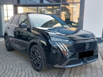 Peugeot 3008 III 2026 Od ręki - Business e-DCS6 1.2 PureTech mHEV 145KM, zdjęcie 1
