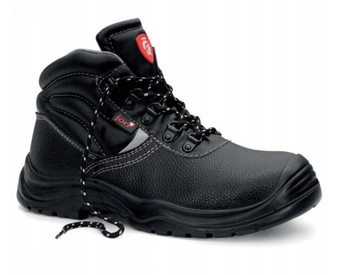 Buty Robocze Obuwie Trzewik Jori Basic Mid S3 r.42