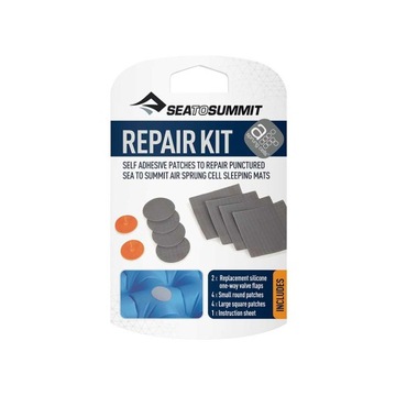 Zestaw naprawczy Sea To Summit Mat Repair Kit