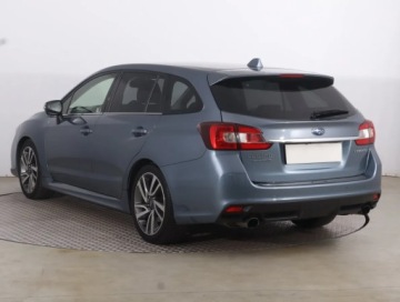 Subaru Levorg Kombi 1.6 GT 170KM 2016 Subaru Levorg 1.6 GT-S, Salon Polska, zdjęcie 3