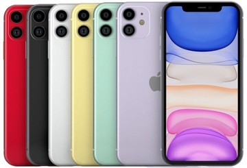 Дисплей для iPhone 11 — высококачественный сенсорный ЖК-экран Apple INCELL