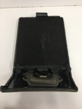 BOCZEK BAGAŻNIKA PRAWY LEWY AUDI A6 C5 COMBI