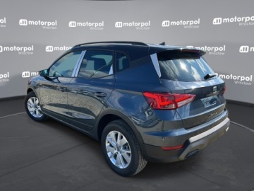 Seat Arona 2026 Seat Arona Style 1.0 TSI 115 KM DSG, zdjęcie 5