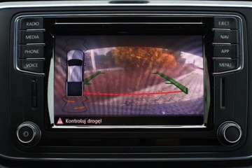 Volkswagen Amarok I Pick Up Double Cab Facelifting 3.0 TDI 258KM 2019 Volkswagen Amarok Bezwypadek salonPL HAK 4Mot. 3.0 V6 Kamera Tempoma, zdjęcie 24